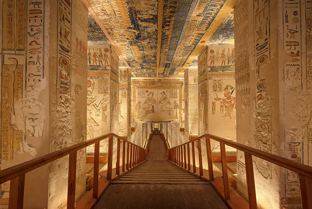 Day Trip to Philae and Kalabsha Temples and Nubian Museum (5)