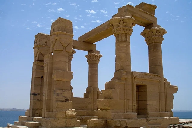 Day Trip to Philae and Kalabsha Temples and Nubian Museum (7)