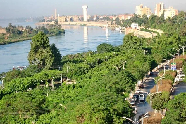 El Minya Day Tour from Cairo by car (2)