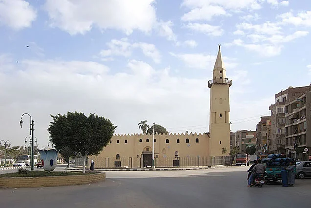 El Minya Day Tour from Cairo by car (3)