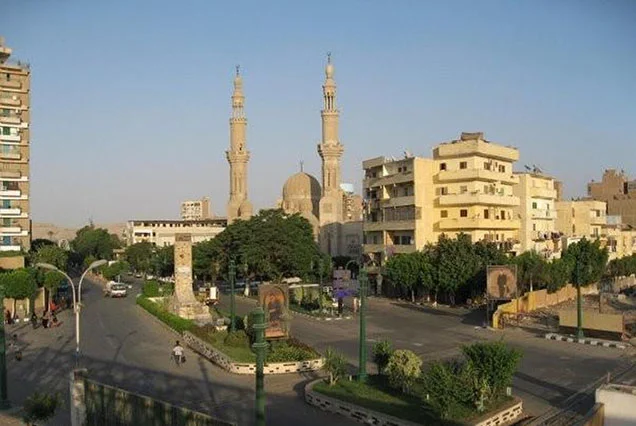 El Minya Day Tour from Cairo by car (4)