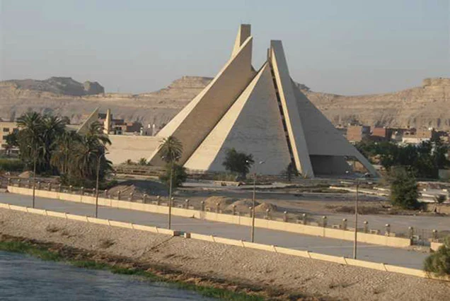 El Minya Day Tour from Cairo by car (5)