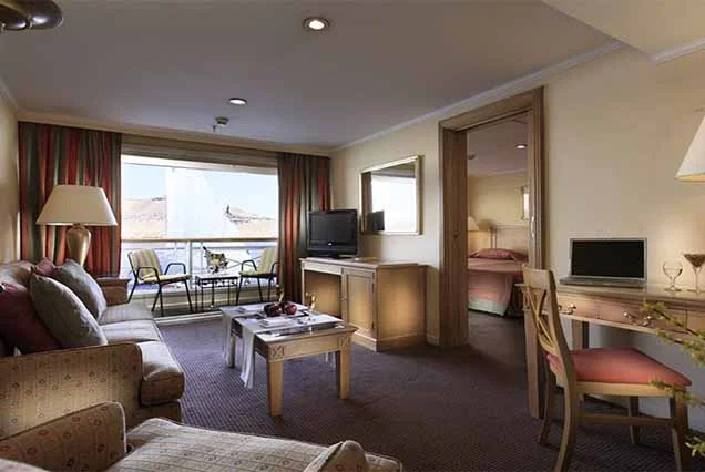 Iberotel Crown Emperor Nile Cruise (2)