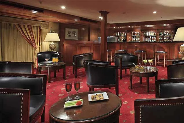 Iberotel Crown Emperor Nile Cruise (3)