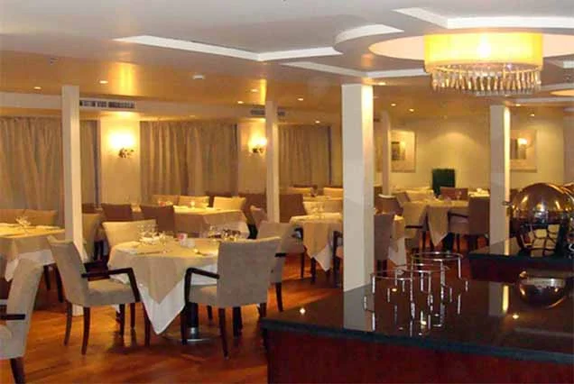 Iberotel Crown Empress Nile Cruise (5)