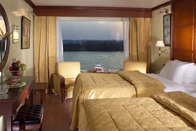 Kon Tiki Nile Cruise (4)
