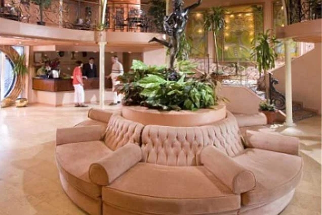 Liberty Nile Cruise for 3 Nights (2)