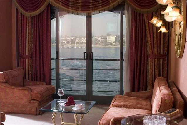 Liberty Nile Cruise for 3 Nights (3)