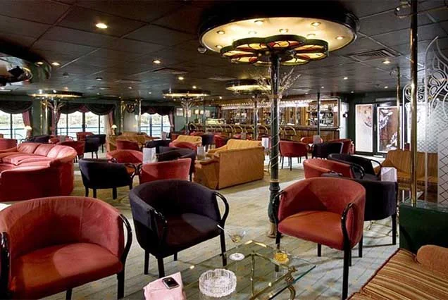 Liberty Nile Cruise for 3 Nights (5)