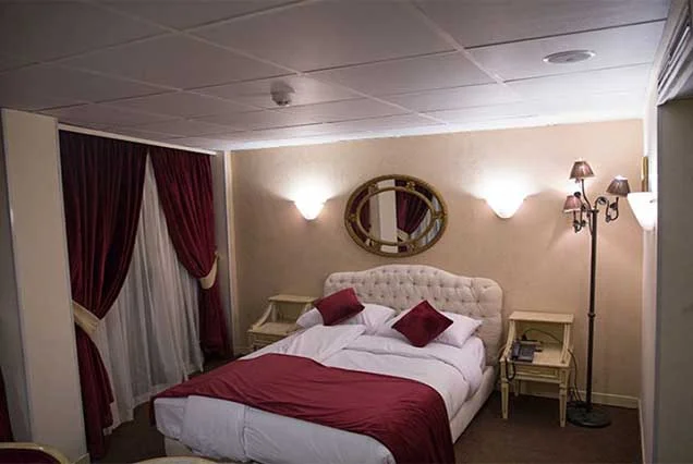 Liberty Nile Cruise for 3 Nights (6)