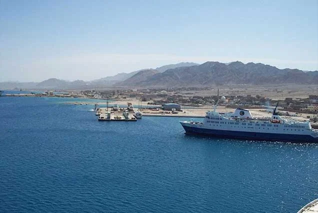 Luxor Day Tour from Safaga Port (5)