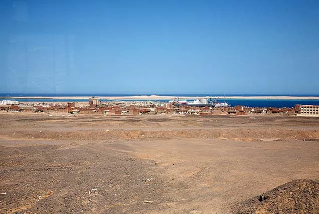 Luxor Day Tour from Safaga Port (6)