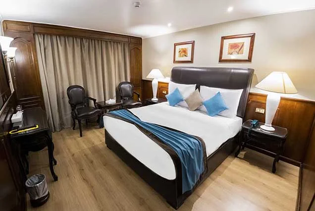 Miss Egypt Nile Cruise (6)