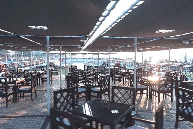 Princess Sarah II Nile Cruise 5 Days (4)