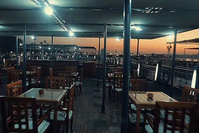 Princess Sarah Nile Cruise 5 Days (5)