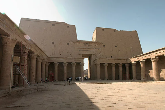 Private tour to Kom Ombo and Edfu Temples from Aswan (3)