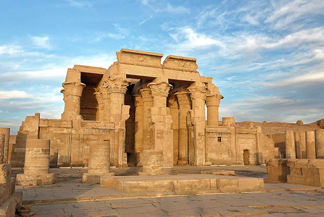 Private tour to Kom Ombo and Edfu Temples from Aswan (4)