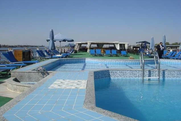 Radamis II Nile Cruise 4 Days (5)