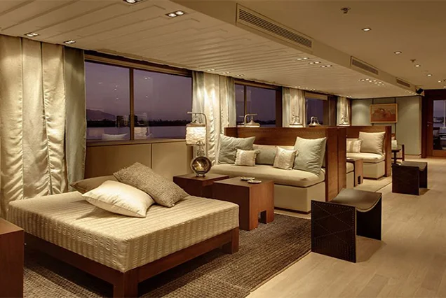 Sanctuary Nile Adventurer Cruise (5)