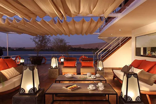 Sanctuary Nile Adventurer Cruise (6)