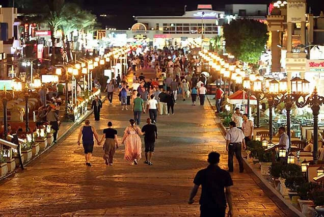 Sharm El Sheikh City Tour (1)