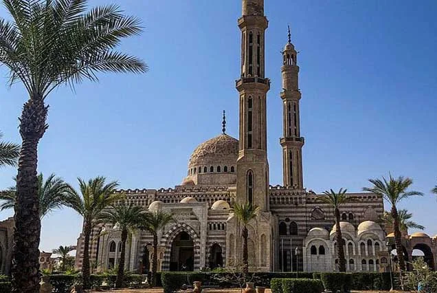 Sharm El Sheikh City Tour (5)