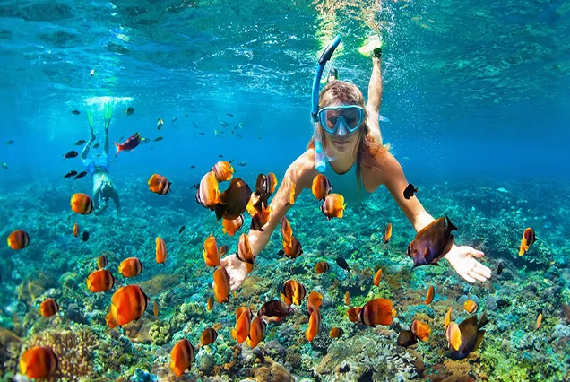 Snorkeling Trip At Port Ghalib Marina from Marsa Alam (3)