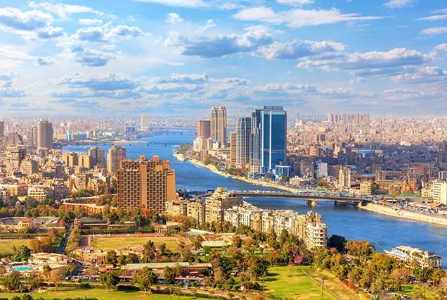 Stopover Tour of Cairo (1)
