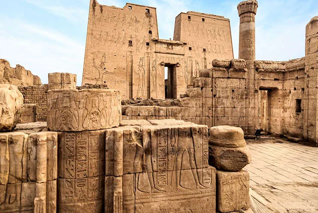 Tour to Edfu and Kom Ombo from Marsa Alam (1)