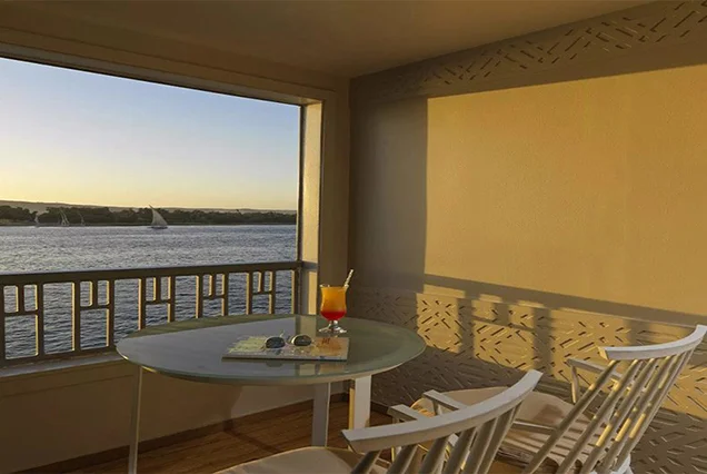 Tulip Nile Cruise (7)