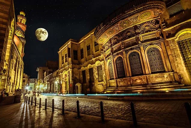 Two Day Tour to Cairo and Luxor from Dahab (6)