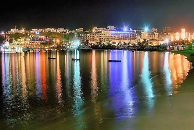 2 Day tour to Giza Pyramids and Old Cairo from Sharm El Sheikh (3)