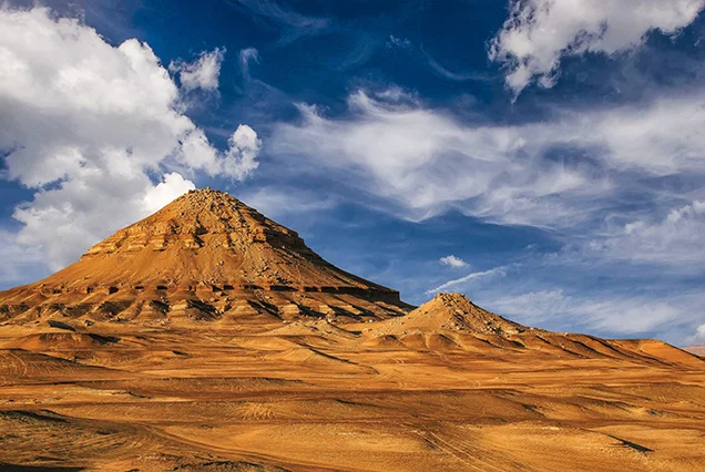 2 Day tour to Giza Pyramids and Old Cairo from Sharm El Sheikh (5)