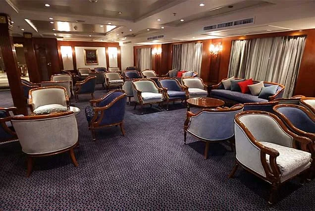 Blue Shadow III Nile Cruise for 7 Nights (7)
