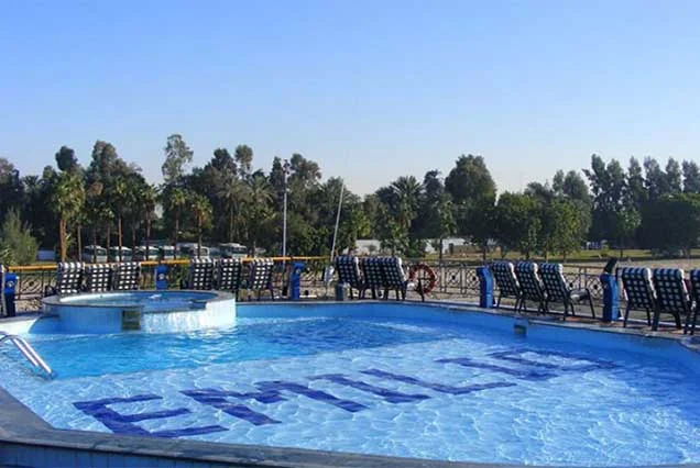 Emilio Nile Cruise for 7 Nights (3)