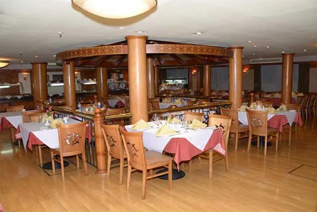 Emilio Nile Cruise for 7 Nights (5)