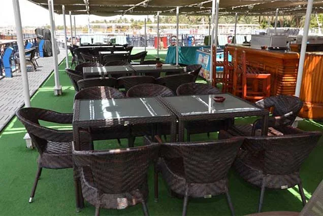 Emilio Nile Cruise for 7 Nights (6)