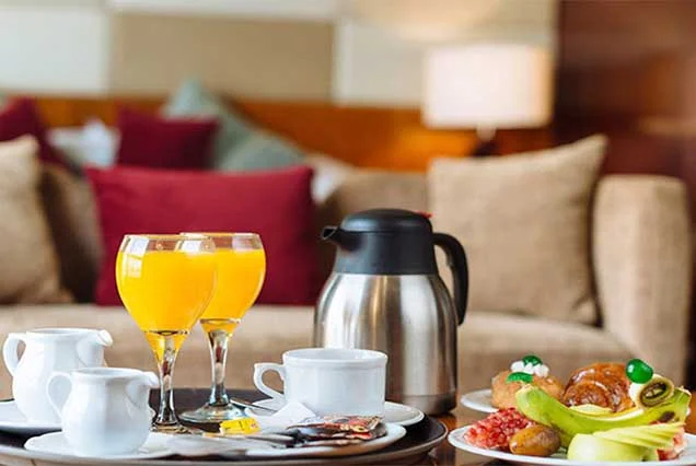 Esmeralda Nile Cruise for 7 Nights (3)