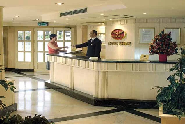 Jaz Crown Prince Nile Cruise for 4 Nights (5)