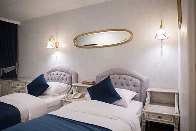 Liberty Nile Cruise for 04 Nights (7)