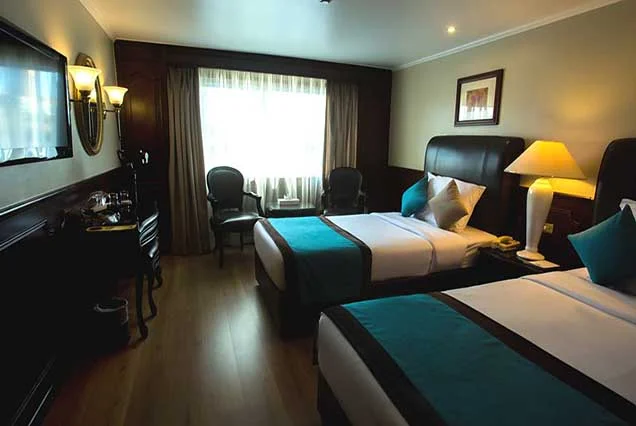 Miss Egypt Nile Cruise for 7 Nights (5)