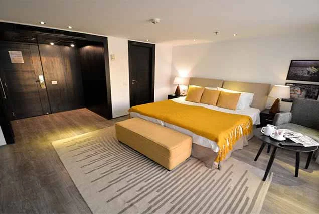 Sabena Farida Nile Cruise for 7 Nights (2)