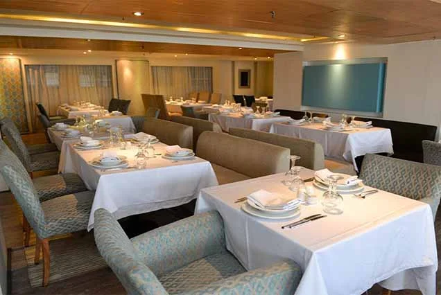 Sabena Farida Nile Cruise for 7 Nights (6)
