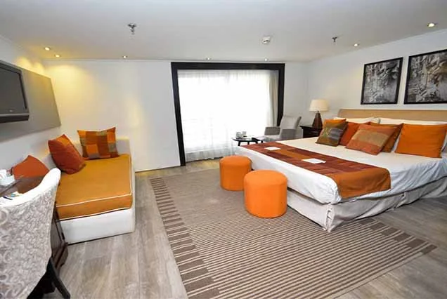 Sabena Farida Nile Cruise for 7 Nights (7)