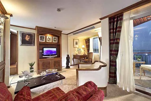 Sonesta Star Goddess Nile Cruise for 4 Nights (8)
