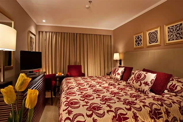 Steigenberger Legacy Nile Cruise for 7 Nights (8)