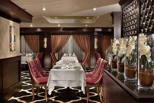 Steigenberger Minerva Nile Cruise for 7 Nights (7)
