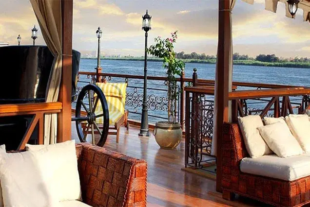 Amirat Dahabiya Boat (2)