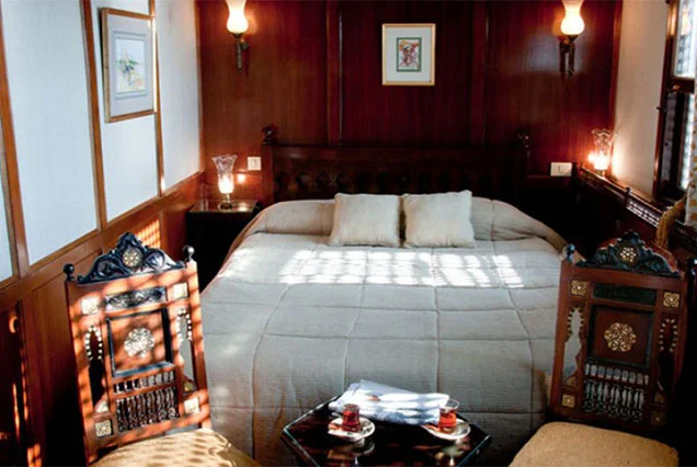 El Bey Dahabiya Boat (3)