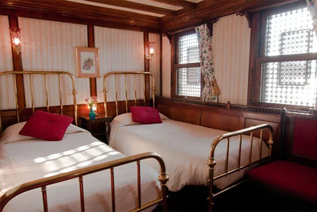 El Bey Dahabiya Boat (4)